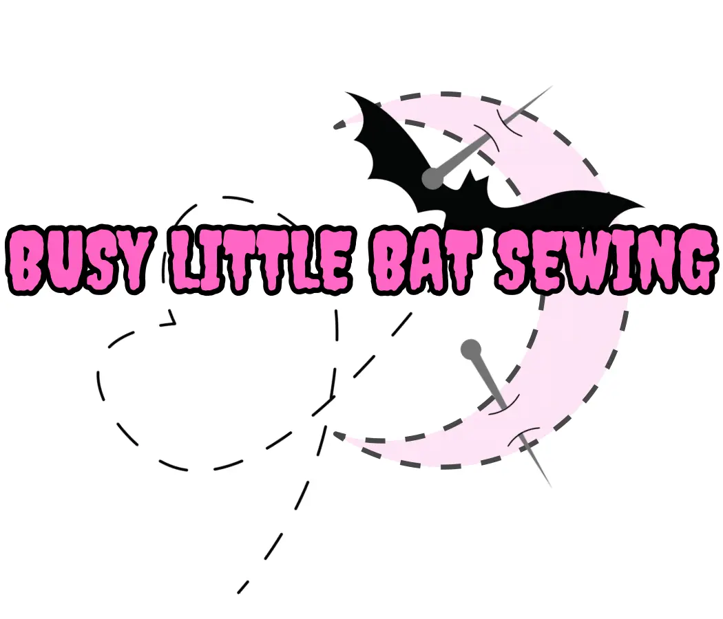 busy little bat